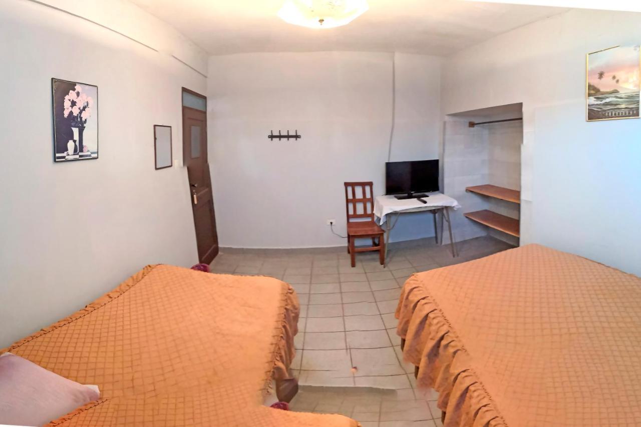 Casa Discreta Bed & Breakfast Cochabamba Exterior photo